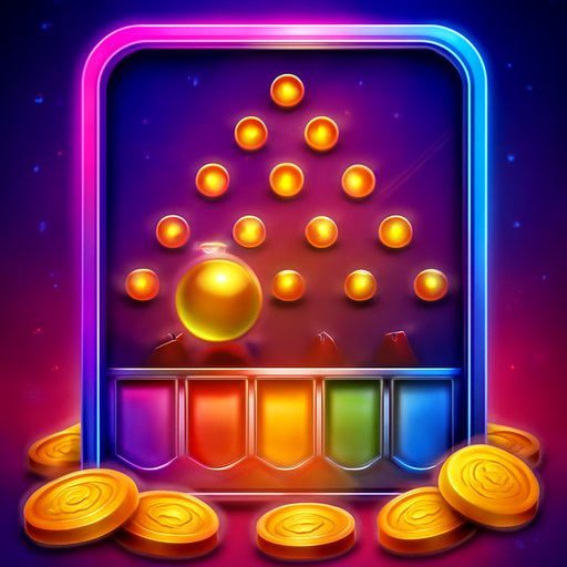 111bit Invite screen